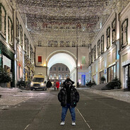 папа рэп кардинал