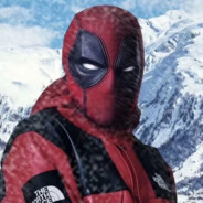 Dead Pool -从小有个男优梦