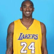 科比·布莱恩特kb