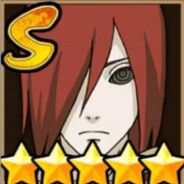 长门【秽土转生】