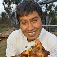 Vendo cuyes 943567865