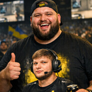 фанат Сашки Симпл