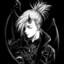 ☩ Lessa ☩
