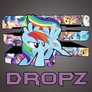 Dropz | Famouz PSN ♥