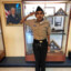 Private First Class (JROTC)