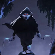 Player avatar