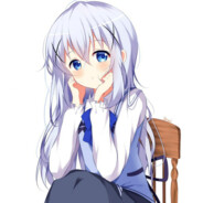 智乃だったのか