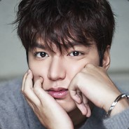 Lee Min-ho