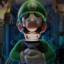 Ghost Hunter Luigi