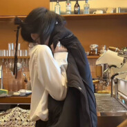 光是什么？光是想你就用尽了全力