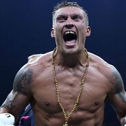 Oleksandr Usyk's avatar