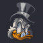 RU || Scrooge's avatar