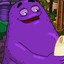 Grimace