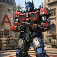 OptimusPrime avatar