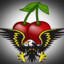 Cherry Eagle