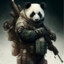 Tactical Panda