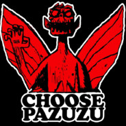 Pazuzu