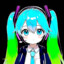 初音未来