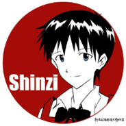 Shinzi Ikari