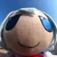 Cirno fumo
