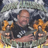 Big Homie Glock Anderson