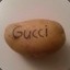 Gucci Potato