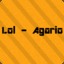 Lol - Agario