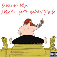 Mr.Wonderful avatar