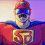 super bigote