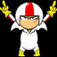Kick Buttowski