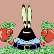 比奇堡悍匪蟹老板