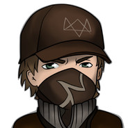 Аватар Хакер