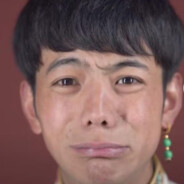 芙蓉王源爱上尼古丁真