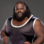 Mark henry