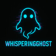WhisperingGhost ~ SKIN