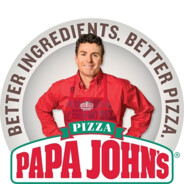 Papa John