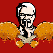 超绝kfc鸡翅守卫者