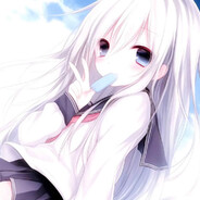 是你流的泪晕开