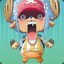 Tony Tony Chopper