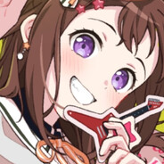 柚萌不喝柚子茶