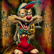 встал и устал666