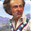 Evel Knievel...!!