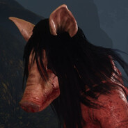Buff Pig Steam avatar