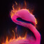 FlamingFlamingo