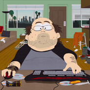 Steam Avatar
