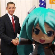 Barack's avatar