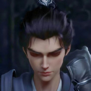 浇了碧茶的莲花