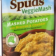 Spuds >