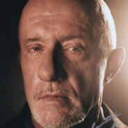 Mike Ehrmantraut