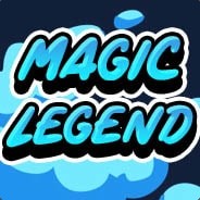 Magic_Legend Steam avatar
